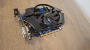 Karta graficzna GTX650 2GB GDDR5 128bit
