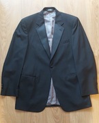 Smoking do ślubu, rozmiar M/L 52