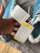 Buty Under Armour 38 nowe 
