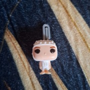 Figurka Eleven ze Stranger Things Kinder Joy VC 356