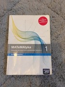 matematyka 1 nowa era
