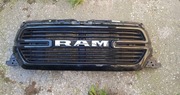 ATRAPA GRILL PRZÓD PRZEDNI ORYGINAŁ KOLOR PXJ DODGE RAM 1500 2019-