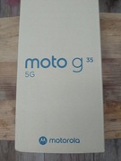 Telefon Motorola G 35