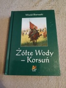 Witold Biernacki - Żółte Wody - Korsuń