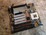 RETRO PŁYTA GŁÓWNA ASUS TXP4 