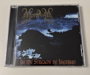 MYSTICUM - In The Streams Of Inferno