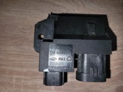 Nissan Micra K14 Rezystor / Opornik dmuchawy nawiewu 255507773R 93868365