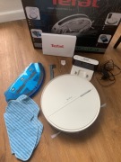 Robot sprzątający 4w1 - TEFAL EXPLORER SERIE 60