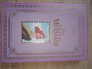 I love revolution paleta cieni , rozy,rozswietlaczy Disney