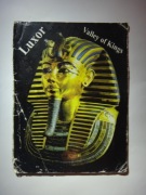 Luxor _ Valley of Kings / Luksor _ Dolina Królów - 15 zdjęć + obwoluta
