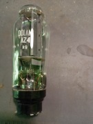 Lampa elektronowa AZ4 DOLAM