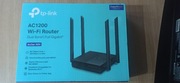 Wi-Fi Router TP-Link AC1200 Archer A64