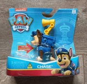 Psi Patrol Figurka Akcji Chase z dźwięki