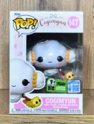 Funko POP Cogimyun 147 Comic Con Exclusive