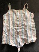 Bluzka na lato 2/3 lata