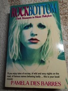 Pamela Des Barnes Rock Bottom