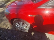 Błotnik lewy ford mondeo Mk4