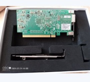 Karta sieciowa Fujitsu Connect X-4