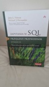 Zapytania w SQL. Przyjazny przewodnik John Viescas, Michael J. Hernandez