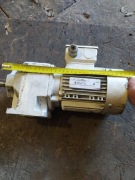 Motoreduktor silnik elektryczny z przekładnią 