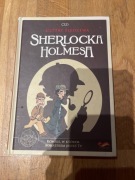 Cztery śledztwa Sherlocka Holmesa