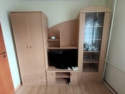 Meblościanka z szafką