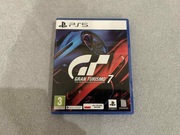 GRAN TURISMO 7 PS5 - WERSJA PL - Wyścigi IDEAŁ