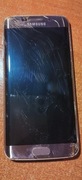 uszkodzony Samsung Galaxy S6 Edge