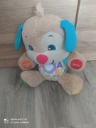 Szczeniaczek uczniaczek