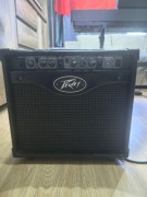 Wzmacniacz gitarowy Peavey Rage 158