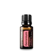 doTERRA Geranium | Olejek Pelargonii