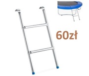 - 55% taniej* nowa drabinka 60zł 
