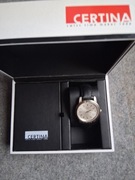 Zegarek CERTINA Nowy