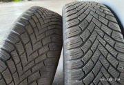 Continental 205/60r16 WinterContact TS 860 opony zimowe