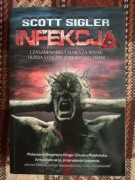 Infekcja - Scott Sigler