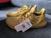 Adidas Ultraboost 20 złote 