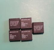 AMC2442AVC/048  MODEM CONTROLLER  Alpha Micro 
