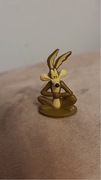 Kinder niespodzianka Looney Tunes Coyote mini figurka