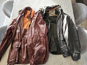 2x wiatrówka-puma i hitec L i XL