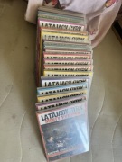 Latajacy Cyrk Monthy Pythona