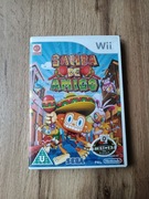 Samba de Amigo Nintendo Wii 