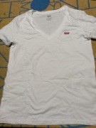 Koszulka levis damska bawełniana xs