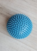 Poduszka sensoryczna "Jerzyk/Beret" do ćwiczeń rehabilitacyjnych.