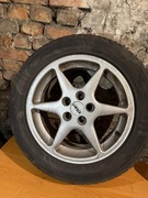 Alufelgi rozmiar 16 225/50 komplet 4 kół