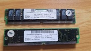 Pamięć IBM EDO RAM 8MB (2x4MB)