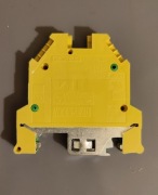 ZŁĄCZA WIELAND PE WK 4 SL 20szt