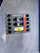 Styczniki ABB    