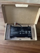 Wymiana baterii laptopa HSTNN-LB8B FM08