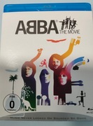 ABBA (BLU-RAY) THE MOVIE