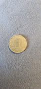 1 Pfennig NRD z 1961 roku